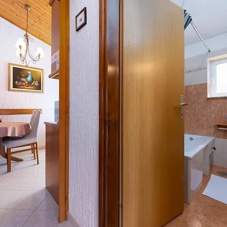 Casa Milena Holiday home *