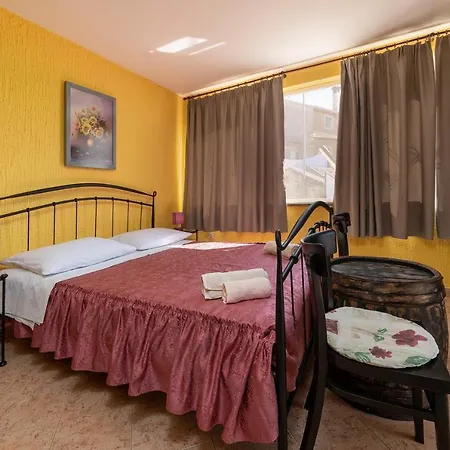 Casa Milena Holiday home