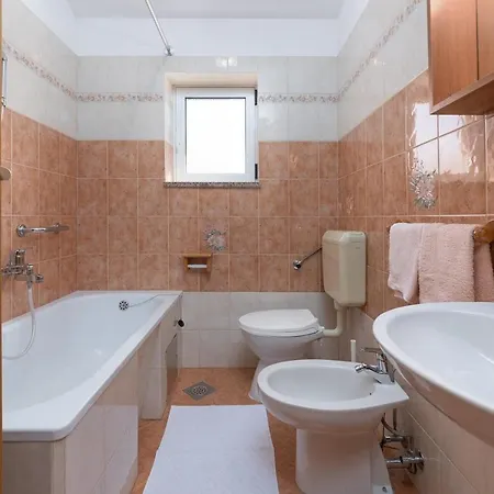 Holiday home Casa Milena