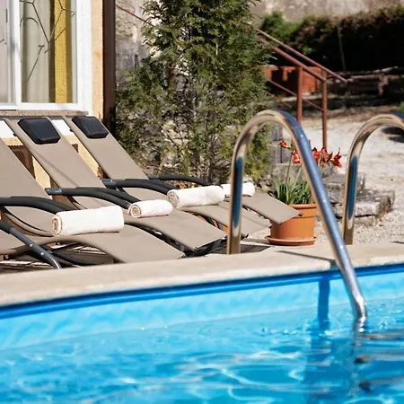 Casa Milena Holiday home Rapavel