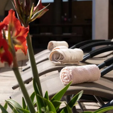 Holiday home Casa Milena