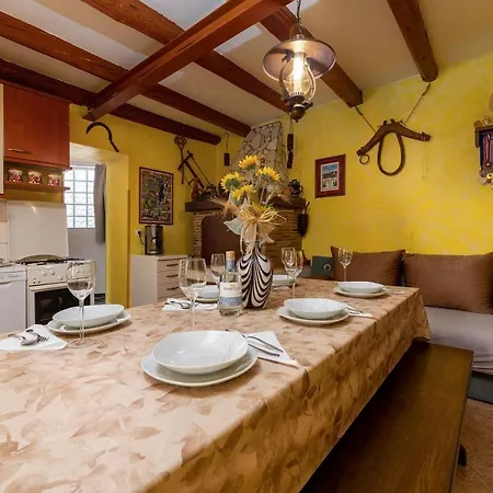 Holiday home Casa Milena *