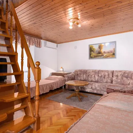 Casa Milena Holiday home
