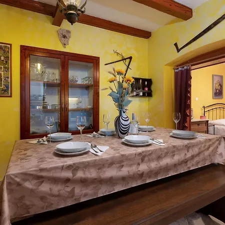 Holiday home Casa Milena *