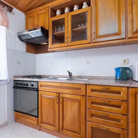 Holiday home Casa Milena
