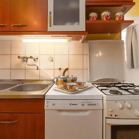 Casa Milena Holiday home Rapavel