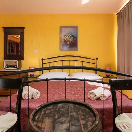 Holiday home Casa Milena Rapavel