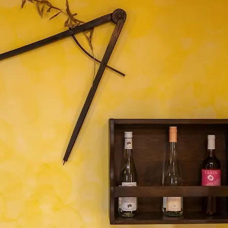 Holiday home Casa Milena