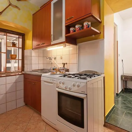 Casa Milena Holiday home