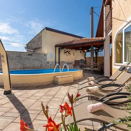 Holiday home Casa Milena *