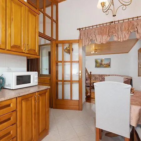 Casa Milena Holiday home