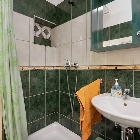 Holiday home Casa Milena Rapavel